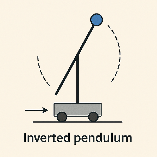 Inverted Pendulum Scheme Complexity, control systems, and how I think about applying ideas from ...